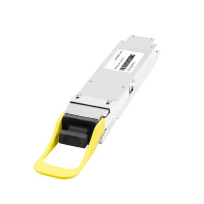 800G OSFP DR4 500m SMF Optik Alıcı-Verici Modülü, 1310nm, MPO