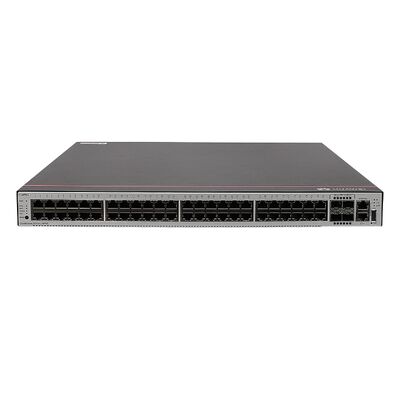 S5735-L48P4X-A, Huawei S5735-L Anahtar, 48xGE/4x10GE SFP+/PoE+