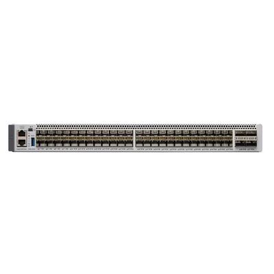 Cisco C9500-48Y4C-A Katalizör 9500 48 Bağlantı Noktalı 25G Anahtar | Yüksek Performanslı Kurumsal Çekirdek Anahtar