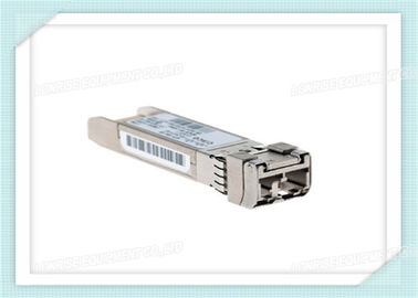 SMF Tipi Cisco SFP Modülleri SFP-10G-ZR 10G BASE-ZR 1550 Nm 80 Km Kablo mesafesi Cisco 10GBASE-ZR SFP10G modülü SMF için