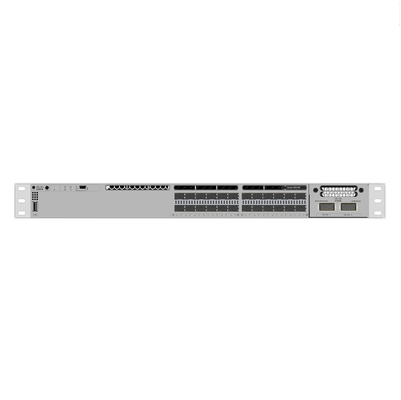 Cisco C9300-24S-E Catalyst 9300 24-Port SFP Ağ Temel Değiştiricisi