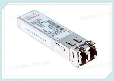 1310nm 2KM Cisco Transceiver Module 100Base FX Multi Mode Rugged SFP GLC-FE-100FX-RGD, Cisco için üçüncü taraf uyumlu bir SFP'dir.