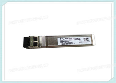 Huawei SFP Optik Alıcı-Verici OMXD30000 SFP + 10G Çoklu Mod Modülü 850nm 0.3 km LC
