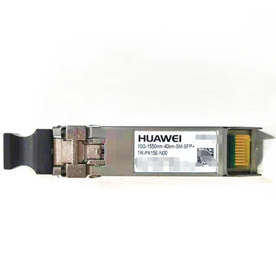 OSX010000, Huawei SFP+ Optik Alıcı-Verici, 10G SFP+, 1310nm, 10km
