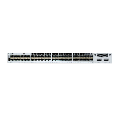 Cisco C9300-48S-A Catalyst 9300 48 Bağlantı Noktalı SFP Anahtar Ağ Avantajı