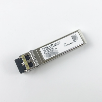 SFP-10G-SR Cisco Uyumlu SFP+ Modülü | 10GBASE-SR 850nm MMF Alıcı-Verici