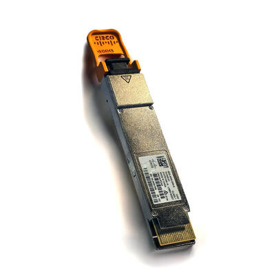 QDD-400G-DR4-S 400G QSFP-DD Alıcı, 400G-DR4, 500m Duplex SMF