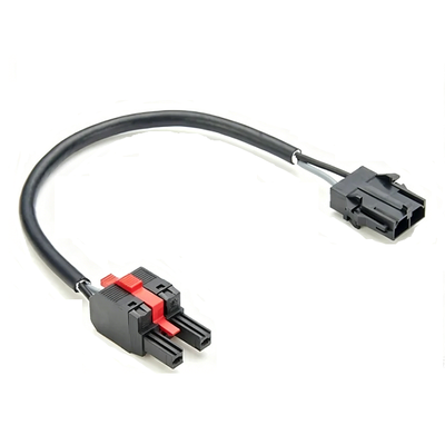 Ericsson RPM777 418/00300 | RBS6601 için 30cm AISG Kontrol Kablosu