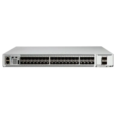Cisco C9500-40X-A Catalyst 9500 40-Port 10G Değiştirici Ağı Avantajı