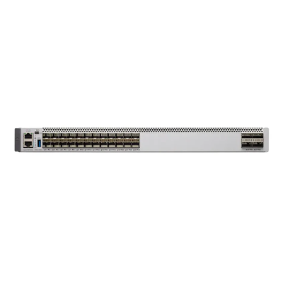 Cisco C9500-24Y4C-E Anahtarı | Catalyst 9500 24 Bağlantı Noktalı 25G Kurumsal Çekirdek Anahtar