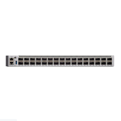 Cisco Catalyst C9500-32C-E 32 Bağlantı Noktalı 100G Çekirdek Anahtarı | Veri Merkezi ve Kampüs için Kurumsal Ağ Anahtarı