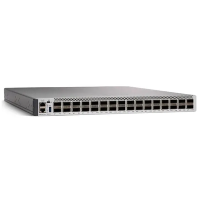 Cisco C9500-32QC-A Katalizör 9500 32 Bağlantı Noktalı 40G/100G Çekirdek Anahtarı | Kurumsal Ağ Avantajı