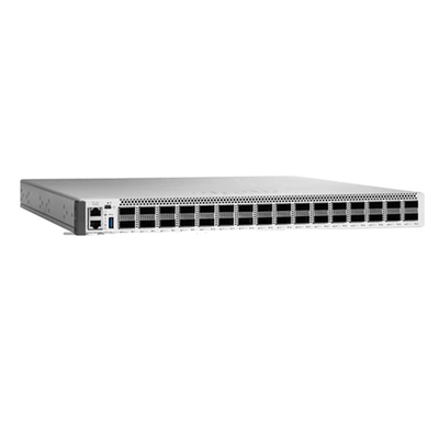 Cisco C9500-32C-A 32 Bağlantı Noktalı 100G Anahtar | Catalyst 9500 Kurumsal Çekirdek Anahtarı