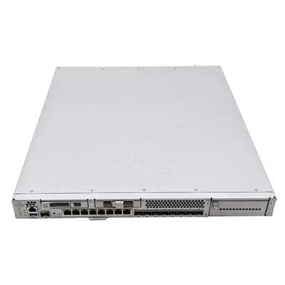 Cisco FPR3110-NGFW-K9 Güvenli Güvenlik Duvarı 3110 Yeni Nesil Güvenlik Duvarı | Kurumsal Ağ Güvenliği Cihazı