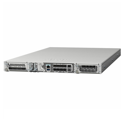 Cisco FPR4215-NGFW-K9 Güvenli Güvenlik Duvarı 4200 Serisi | Kurumsal Ağlar için Yüksek Performanslı Yeni Nesil Güvenlik Duvarı