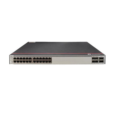 Huawei CloudEngine S5732-H24UM2CC Çoklu GE Anahtarı | 100G Uplink'li 24 Bağlantı Noktalı Kurumsal Erişim Anahtarı