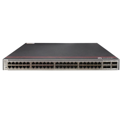 Huawei S5732-H48UM2CC CloudEngine Yönetilen Değiştirici 48-Port Multi-Gigabit Kurumsal Değiştirici
