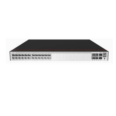 Huawei S5735I-S24U4XE-V2 Endüstriyel Gigabit Ethernet Değiştiricisi.