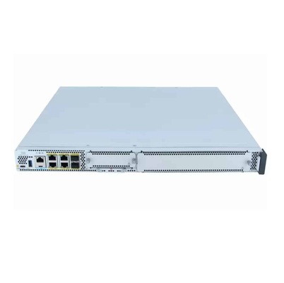 Cisco C8300-1N1S-6T Catalyst 8300 Kenar Yönlendirici | Kurumsal SD-WAN Yönlendirici