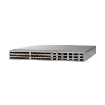 Cisco N9K-C92300YC Nexus 9000 48 Bağlantı Noktalı 10/25G ve 6 Bağlantı Noktalı 100G Veri Merkezi Anahtarı