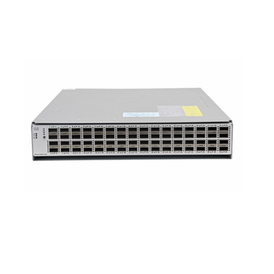 Cisco N9K-C9364D-GX2A Nexus 9300 Serisi 400G Veri Merkezi Anahtarı