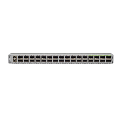 Cisco N9K-C9332C Nexus 9332C 100G QSFP28 Veri Merkezi Omurga Anahtarı