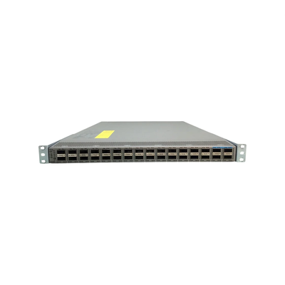 Cisco N9K-C93180LC-EX Nexus 9300 Veri Merkezi Değiştiricisi 40/50G QSFP+ & 100G QSFP28
