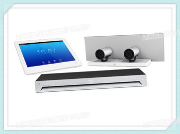 CTS-SX80-IPST60-K9 CISCO Video Konferans Son Noktaları Kiti SX80 Kodek Hoparlörü Track 60 Touch 10