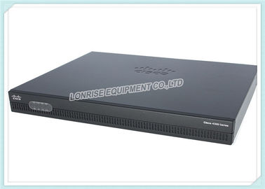 ISR4321/K9, 50Mbps-100Mbps Sistem Çaprazlığı, 2 WAN/LAN Port, 1 SFP Port, Çok çekirdekli CPU,2 NIM, Güvenlik, Ses, WAAS