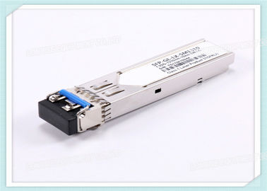 Arayüz Kartı ile HUAWEI SFP Modülü S-SFP-GE-LH40-SM1310 1310nm 1000base-LX / LH