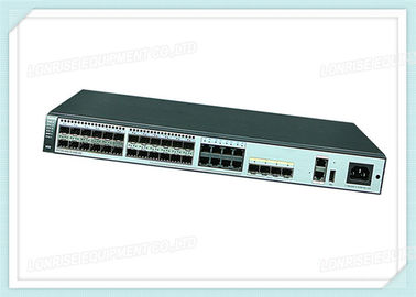 S5720-28X-SI-24S-AC Huawei Ağ Anahtarı 24 Gig SFP 8x10 / 100/1000 Veya SFP 4x10 Gig SFP +