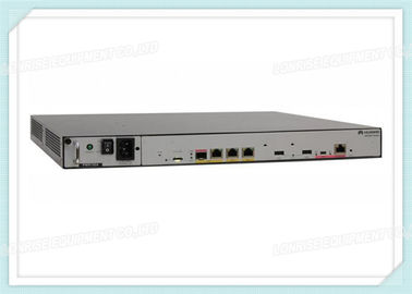 Huawei Endüstriyel Ağ Yönlendiricisi AR2220E AR G3 AR2200 Serisi 3GE WAN 1GE Combo 2 USB 4 SIC AR2220E