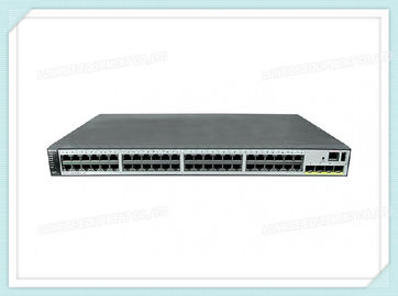 Huawei Anahtarı S5720-52P-PWR-LI-AC 48 Ethernet 10/100/1000 Bağlantı Noktaları 4 Gig SFP PoE +