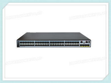 S5720-56C-EI-48S-AC 1 Arayüz Yuvası 4 Ile Huawei S5720 Serisi Anahtarı 10 Gig SFP +