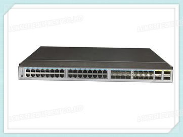 CE6810-32T16S4Q-LI Huawei Switch 32 Port 10G RJ45 / 16 Port 10G SFP + / 4 Port 40G QSFP + Huawei CE6810-32T16S4Q-LI Switch