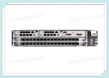 Huawei SmartAX EA5800-X2 Serisi 10G GPON FTTH OKT Küçük Kapasiteli 2 Servis Yuvasını Destekler