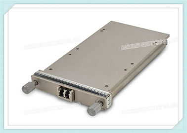 Cisco Yüksek Hızlı Alıcı-Verici CFP-100G-LR4 02310YTD CFP 100G Tekli Modül 1310nm Bant 4 * 25G 10km Stright LC