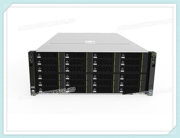 Huawei FusionServer 5288 V3 Rack Server Intel Xeon E5-2600 V3 Serisi CPU 16 DDR4 DIMM rack sunucusu ultra büyük yerel depolama kapasitesi sunar