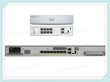 Cisco Ateş Gücü 1000 Serisi Aletler FPR1120-NGFW-K9 1120 NGFW 1U Yeni ve Orijinal