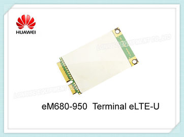 EM680-950 Huawei Modülü 3G / GPS / EVDO / HSPA + Mini PCI Express Modülü Dünya Çapında UMTS ve GSM Destekli