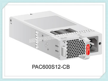 Huawei Güç kaynağı 600W AC Güç Modülü Geriye Ön Güç Paneli Yan Egzoz PAC600S12-CB