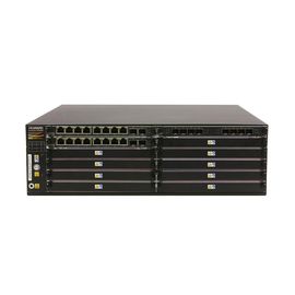 Huawei USG6655E AC Ana Bilgisayar 2 * 40GE QSFP + 12 * 10GE SFP + 16 * GE