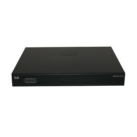 Yepyeni Entegre Hizmetler yönlendirici Cisco Anahtarı ISR4321 / K9 IP bankası
