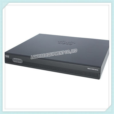 Cisco Orijinal Yeni ISR4321-VSEC / K9 Paketi, Sec Lisanslı Entegre Servis Yönlendiricisi