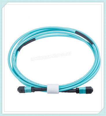 Fabrika Fiyatı MPO yama kabloları om4 om3 10M fiber optik MPO kablosu