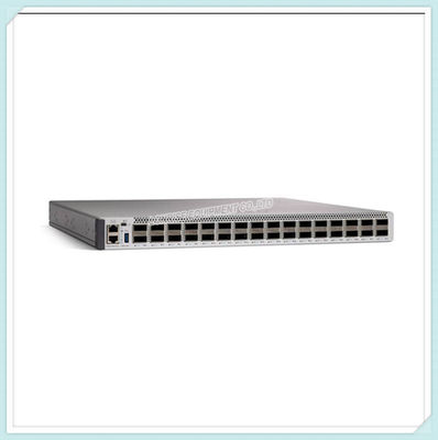 Cisco Orijinal Yeni Catalyst 9500 Kurumsal sınıf 48 bağlantı noktalı 25G anahtarı C9500-48Y4C-A