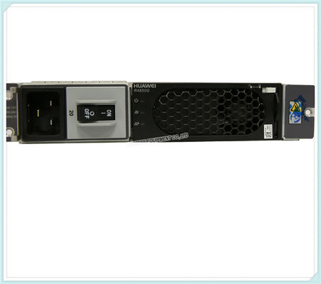 02310MKG Huawei CR5MPWRBX070 Internet Power Box 2200W, ağ profesyonelleri ve kurumsal ortamlar için tasarlanmış güçlü bir AC Power Box (2200W) 'dır.