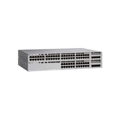 C1000FE-48T-4G-L Katman 2 Gigabit Ağ Yönetimli Anahtar