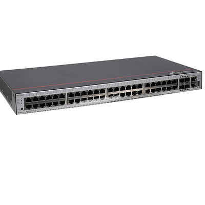Huawei S5735 Serisi Anahtarlar S5735S-L48FT4S-A