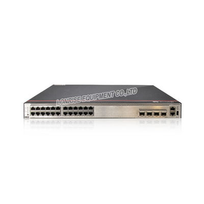 CloudEngine Gigabit Ağ Yönetimli Anahtar Huawei S5736-S24UM4XC